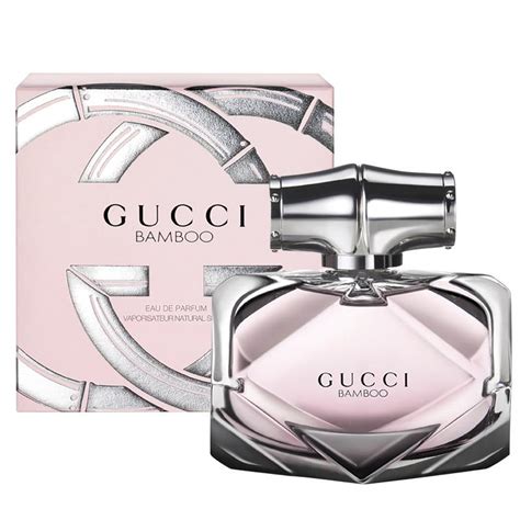 gucci bamboo 50ml price in india|Gucci bamboo 50ml gift set.